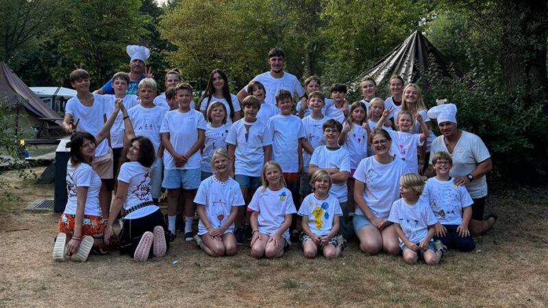 Alpsrayer Schützen und Skiverein Niederrhein: Freude über eine ereignisreiche Woche im Ferienpark