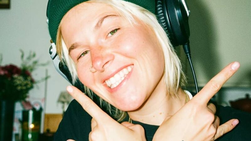 Musik-Event im Rheinberger Stadtpark: Auch eine Frau legt bei Techno im Park am Samstag auf