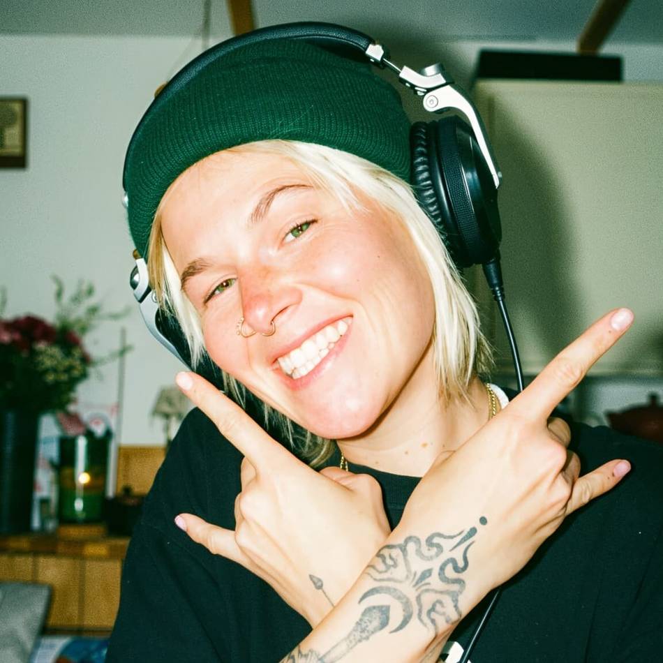 Musik-Event im Rheinberger Stadtpark: Auch eine Frau legt bei Techno im Park am Samstag auf