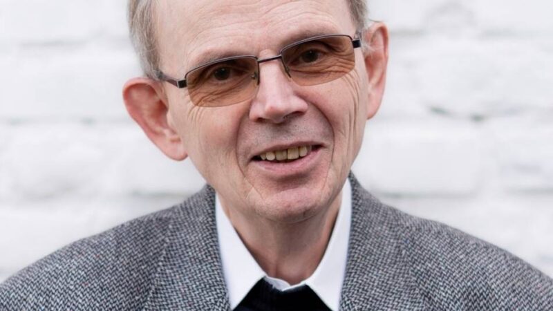Wechsel im Pastoralteam Neuss: Abschied in Rosellen: Pfarrvikar Arend kehrt ins Siebengebirge zurück