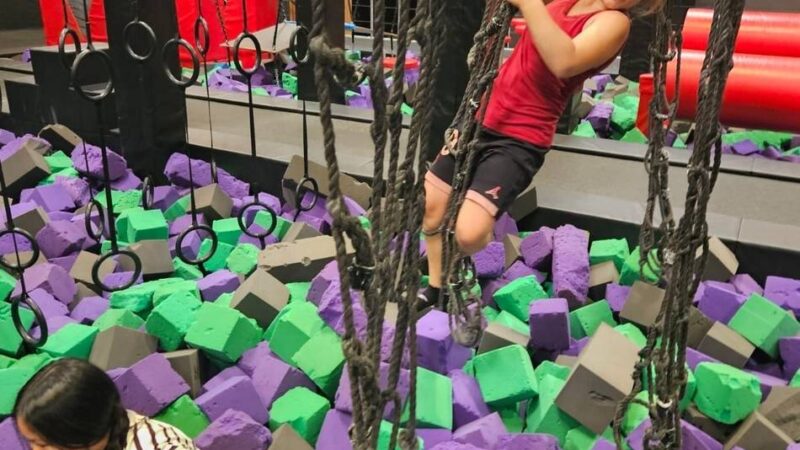 Friedrich-Ebert-Schule Ratingen: Tanz, Sportfest und Wandertag: Schule feiert Schuljahresende