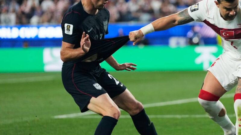 Drei Spieler noch dabei: Wie sich die WM auf Borussias Vorbereitung auswirkt