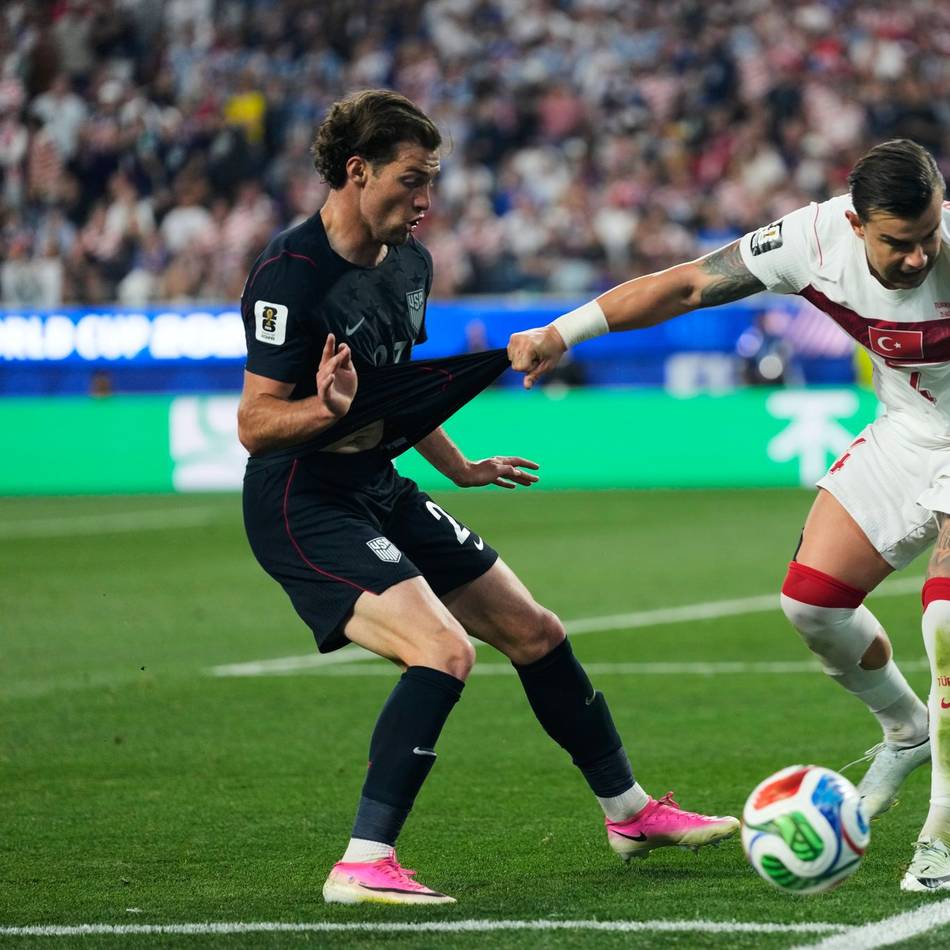 Drei Spieler noch dabei: Wie sich die WM auf Borussias Vorbereitung auswirkt
