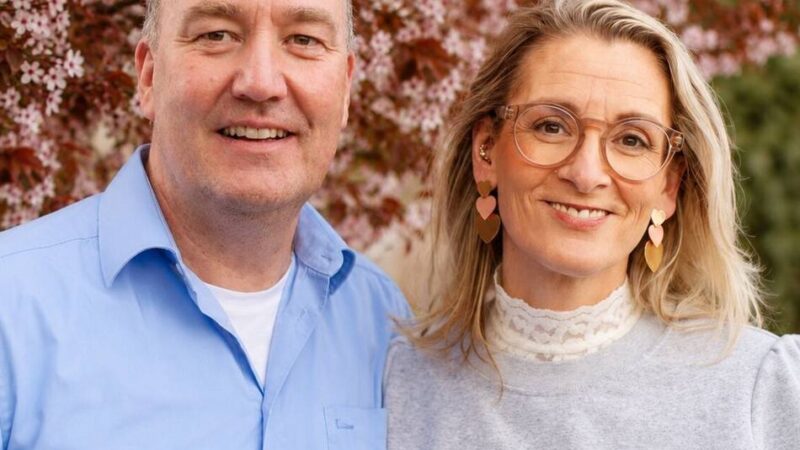 Neue Reihe in Emmerich: „Wege mit Gott“ am Schlösschen Borghees