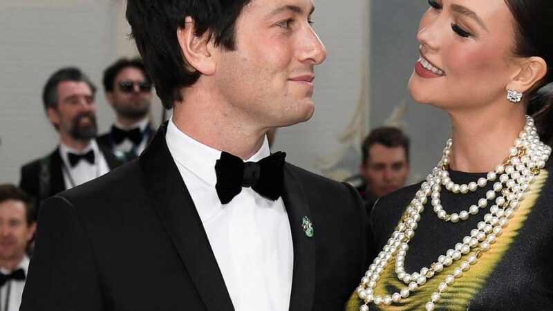 US-Milliardär Kushner: Welche Rolle spielt der Bruder von Trumps Schwiegersohn im Fifa-Investorendeal?