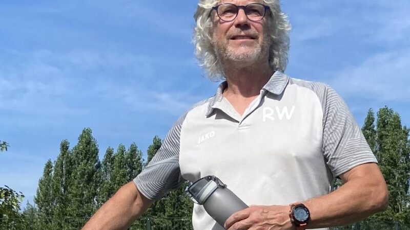 „Viele Grüße aus dem gallischen Dorf“: Der Löwe aus Twisteden kennt nur ein Saisonziel