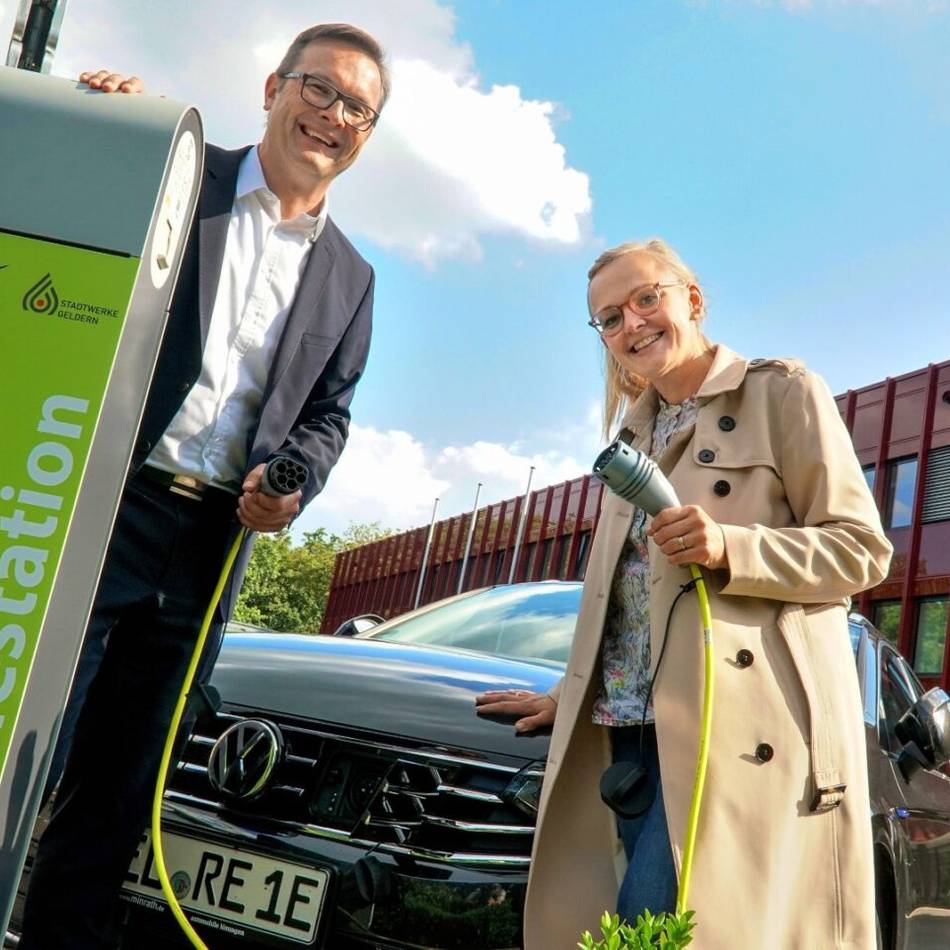 Gelderns Zukunft: Wie sich die Stadt Geldern bis 2040 entwickeln soll