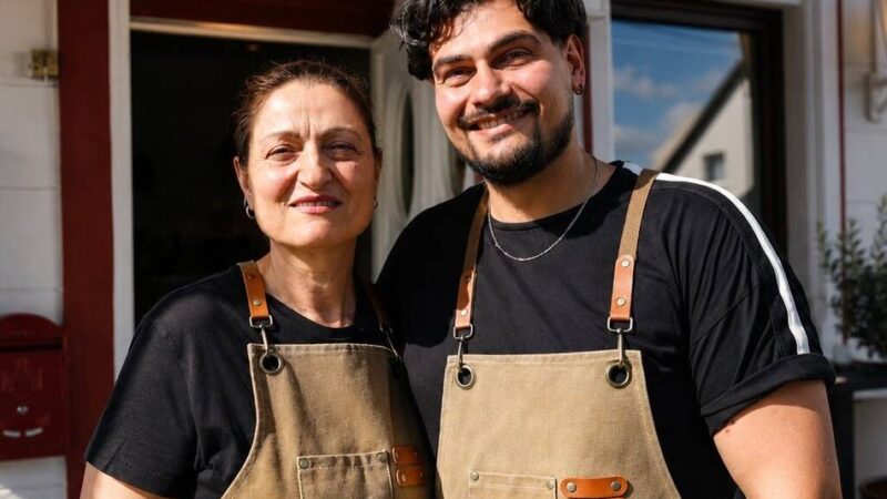 Unsere Restaurant-Tipps für den „Urlaub daheim“: So schmeckt Italien im Bergischen