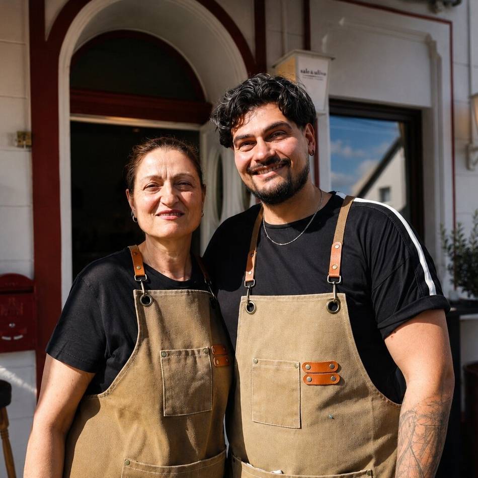 Unsere Restaurant-Tipps für den „Urlaub daheim“: So schmeckt Italien im Bergischen