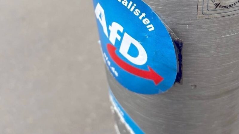 Jahresbilanz für 2025: Düsseldorf zählt zu Hochburgen rechter Gewalt in NRW