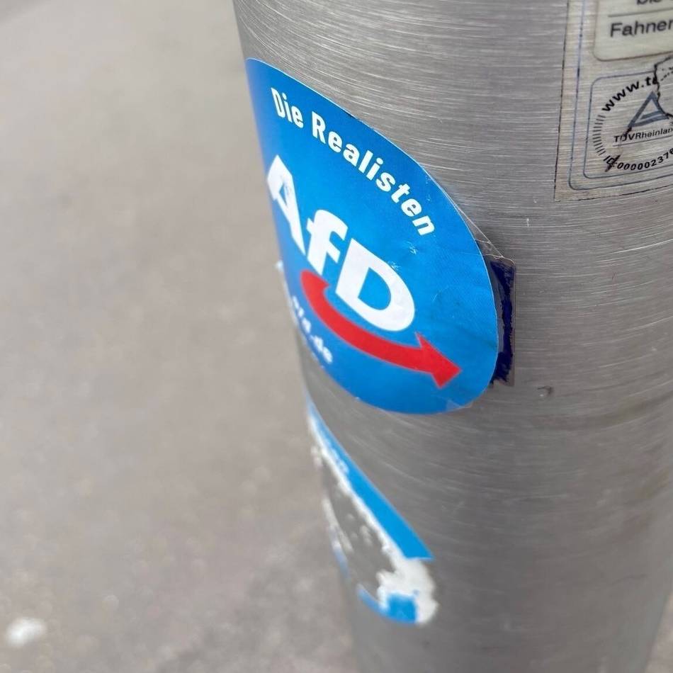 Jahresbilanz für 2025: Düsseldorf zählt zu Hochburgen rechter Gewalt in NRW