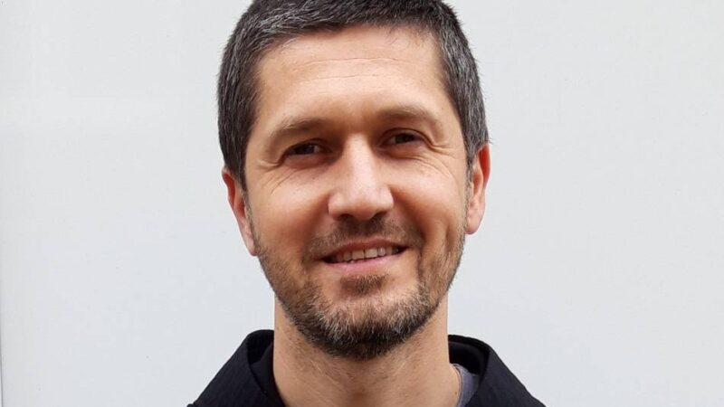 An(ge)dacht: Brillanter Visionär und Wissenschaftler