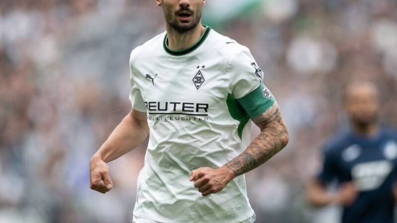 Drei Beispiele: Nicht nur die Jungen und die Neuen machen neugierig bei Borussia
