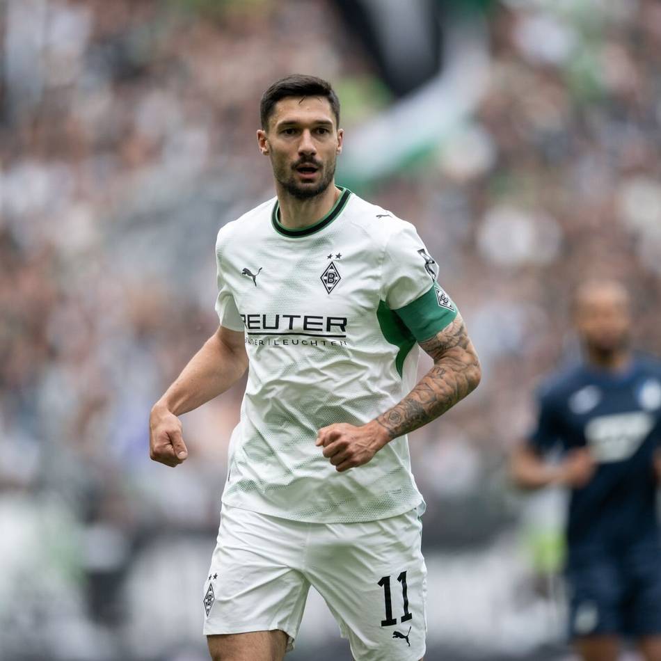 Drei Beispiele: Nicht nur die Jungen und die Neuen machen neugierig bei Borussia
