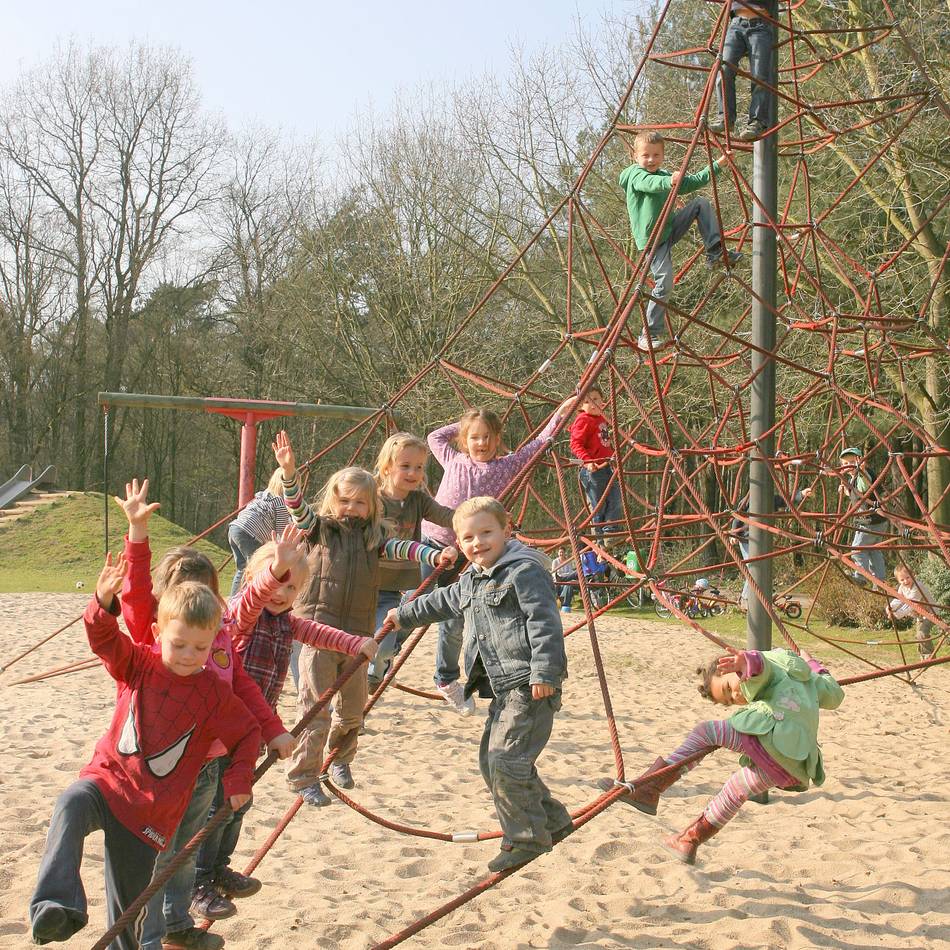 Umfrage für mehr Partizipation: Das mögen Kinder an ihrem Ort