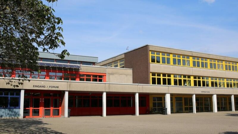 Kennenlernen und Feiern in Grevenbroich: Pascal-Gymnasium lädt zum Sommerfest ein