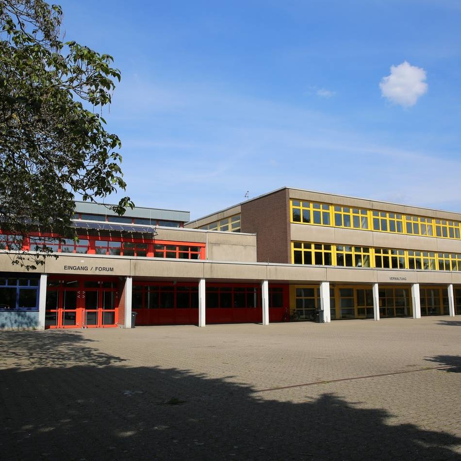 Kennenlernen und Feiern in Grevenbroich: Pascal-Gymnasium lädt zum Sommerfest ein
