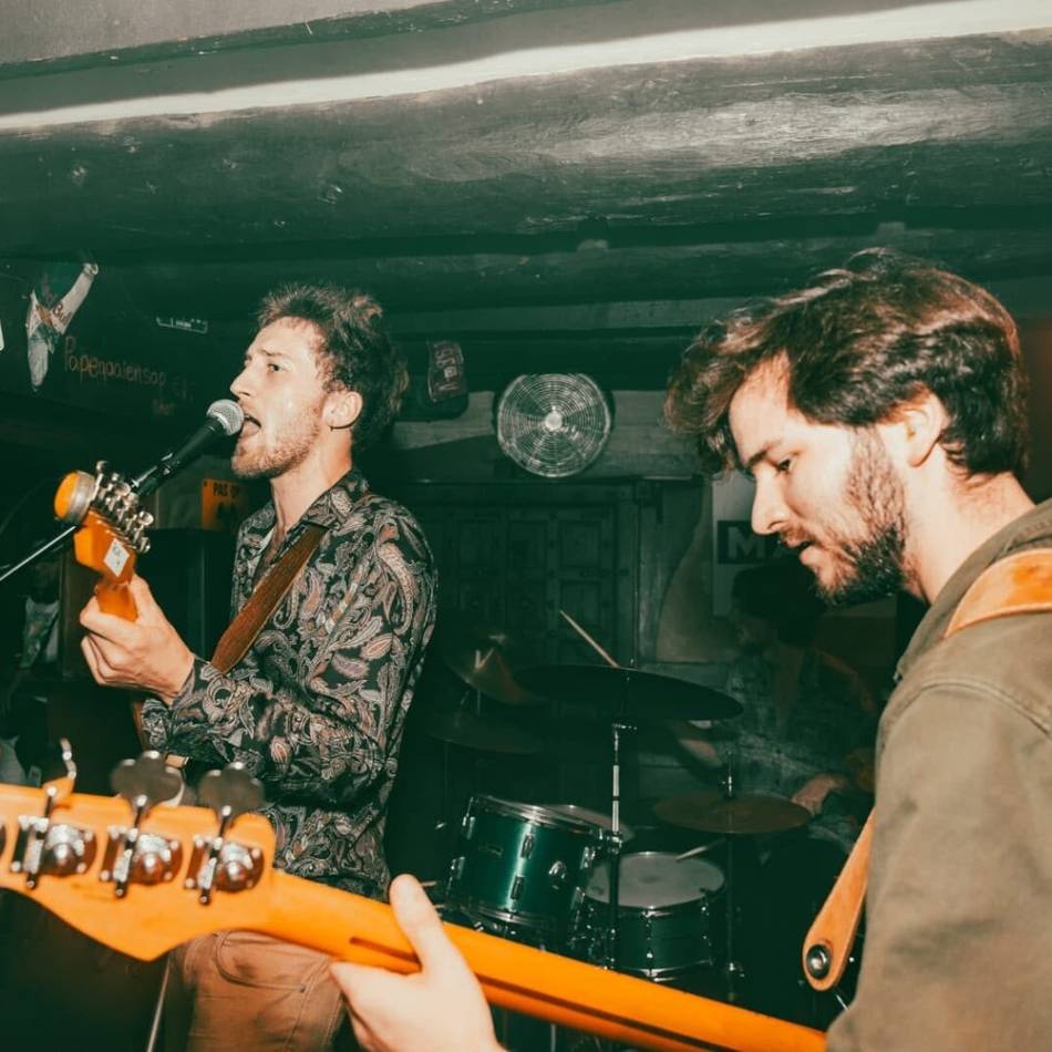 Konzert in Geldern : Sommerblues in den Gelderner Lindenstuben