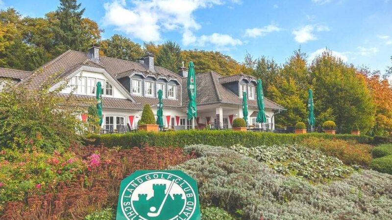 Bewegte Geschichte: 40 Jahre Golf im Moyländer Wald – Ein Club feiert Geburtstag