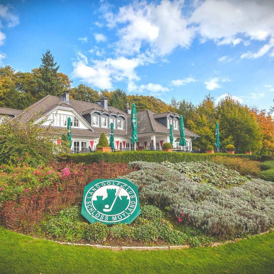 Bewegte Geschichte: 40 Jahre Golf im Moyländer Wald – Ein Club feiert Geburtstag