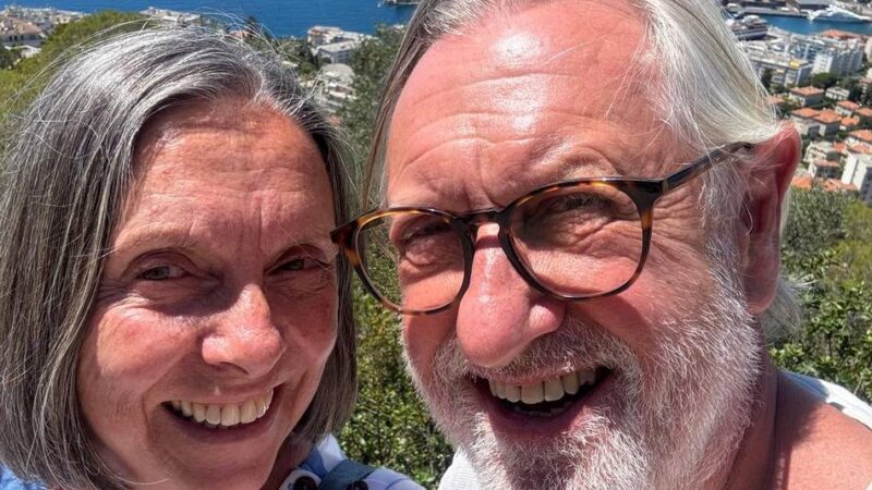 Mit dem Wohnmobil an der Côte d’Azur: Meerbuscher wieder als Camper im TV zu sehen