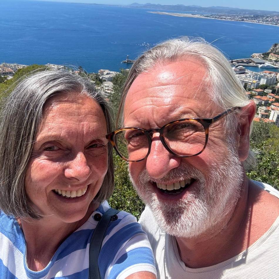 Mit dem Wohnmobil an der Côte d’Azur: Meerbuscher wieder als Camper im TV zu sehen