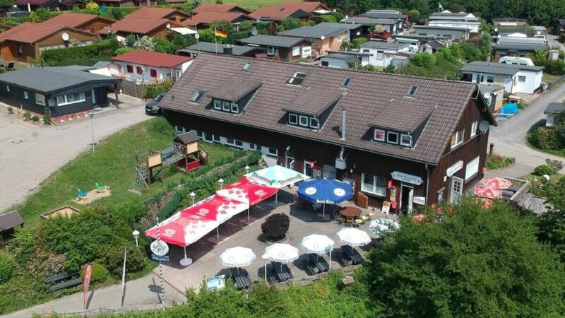 30 Jahre Freizeitparadies in Hückeswagen: Beverblick – vom Wagnis zum Erfolgsmodell