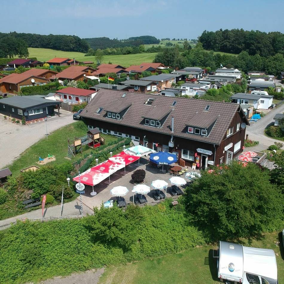 30 Jahre Freizeitparadies in Hückeswagen: Beverblick – vom Wagnis zum Erfolgsmodell