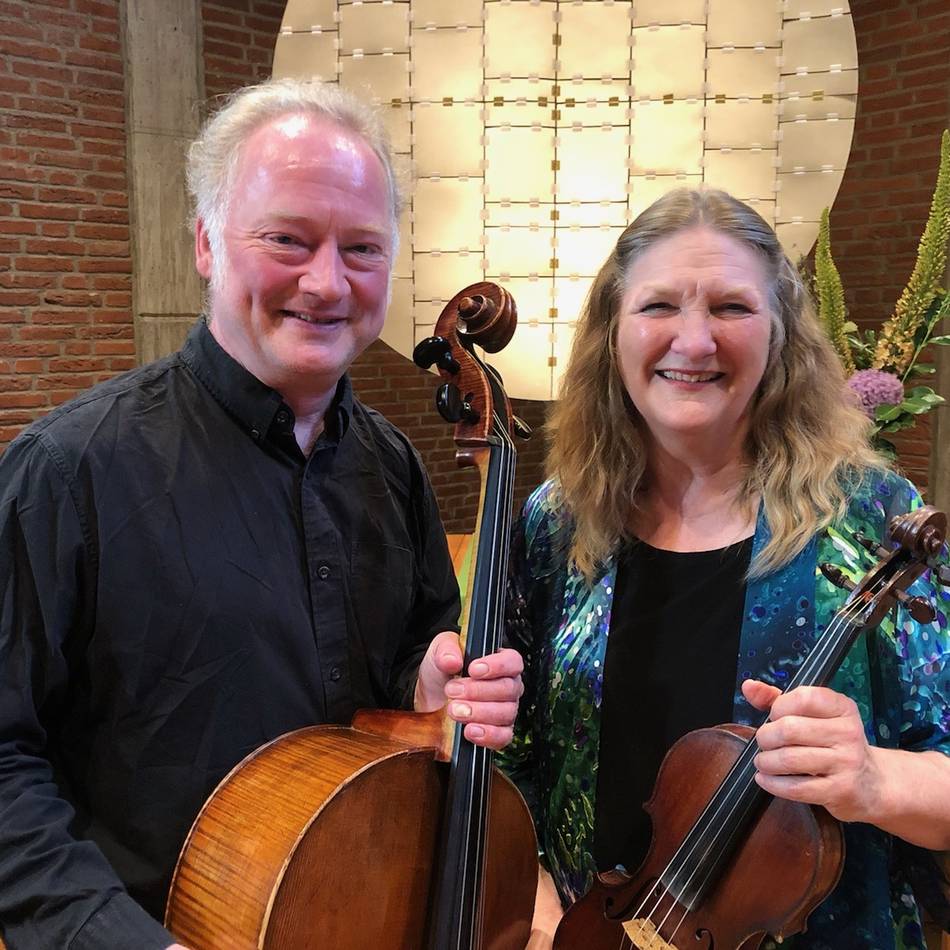 Konzert in der Friedenskirche Ratingen: Musik trifft Lyrik beim Sommerkonzert