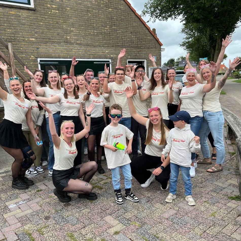 Die Insel ruft : Kinder aus der Region erobern wieder Ameland – „Die Handys bleiben in Kleve“