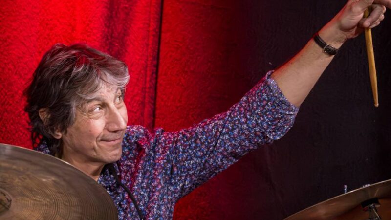 Sommerbühne Ratingen: Fünf Jazzstars spielen unter freiem Himmel
