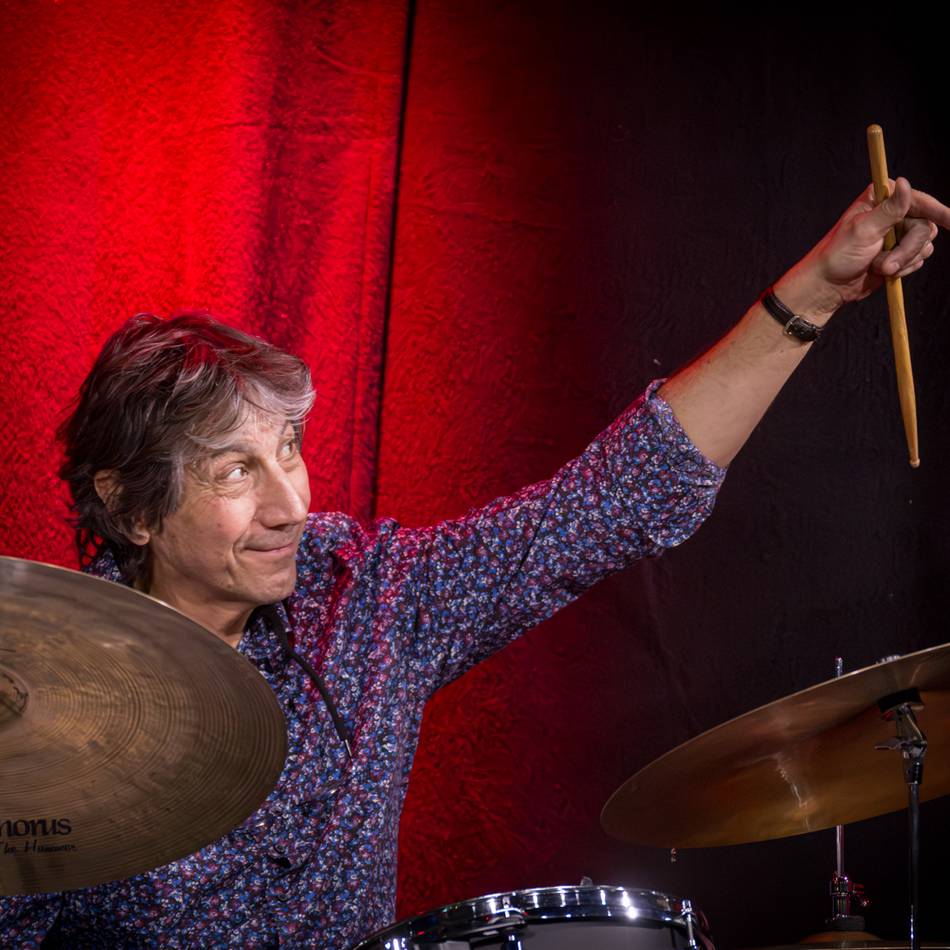 Sommerbühne Ratingen: Fünf Jazzstars spielen unter freiem Himmel