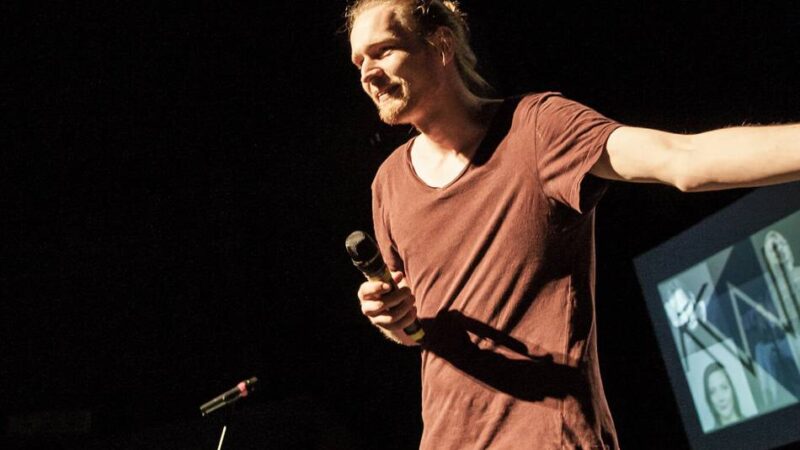 Kultur in Dormagen: Stadt plant Poetry Slam für Jugendliche