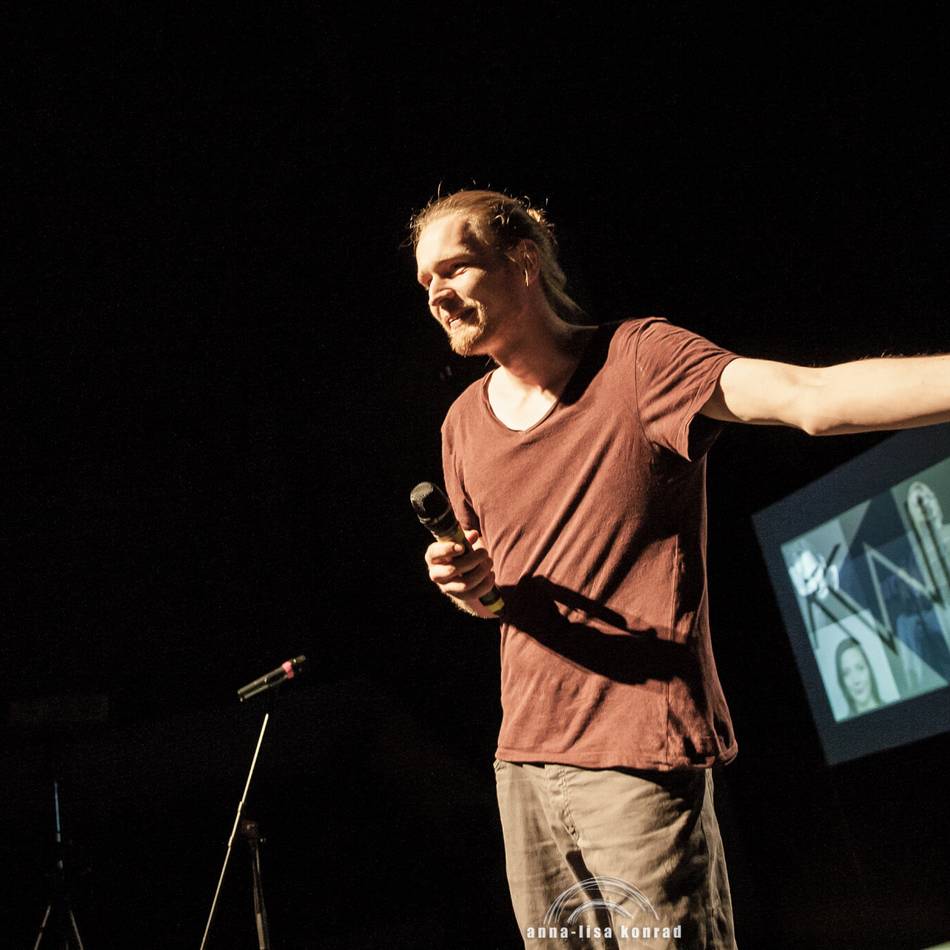 Kultur in Dormagen: Stadt plant Poetry Slam für Jugendliche