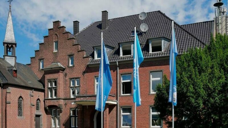 Bildung in Korschenbroich: Kooperation mit Ungarn gegen Fachkräftemangel