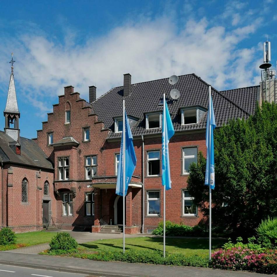 Bildung in Korschenbroich: Kooperation mit Ungarn gegen Fachkräftemangel