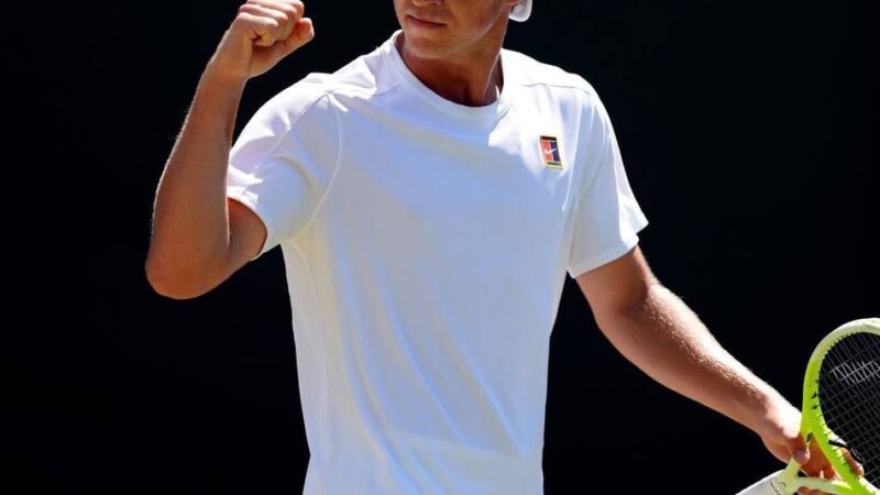 DTB-Toptalent und Ex-Profi mit dabei: Die Bonn Open mit Schönhaus im Hauptfeld und Thiem bei der One Point Challenge