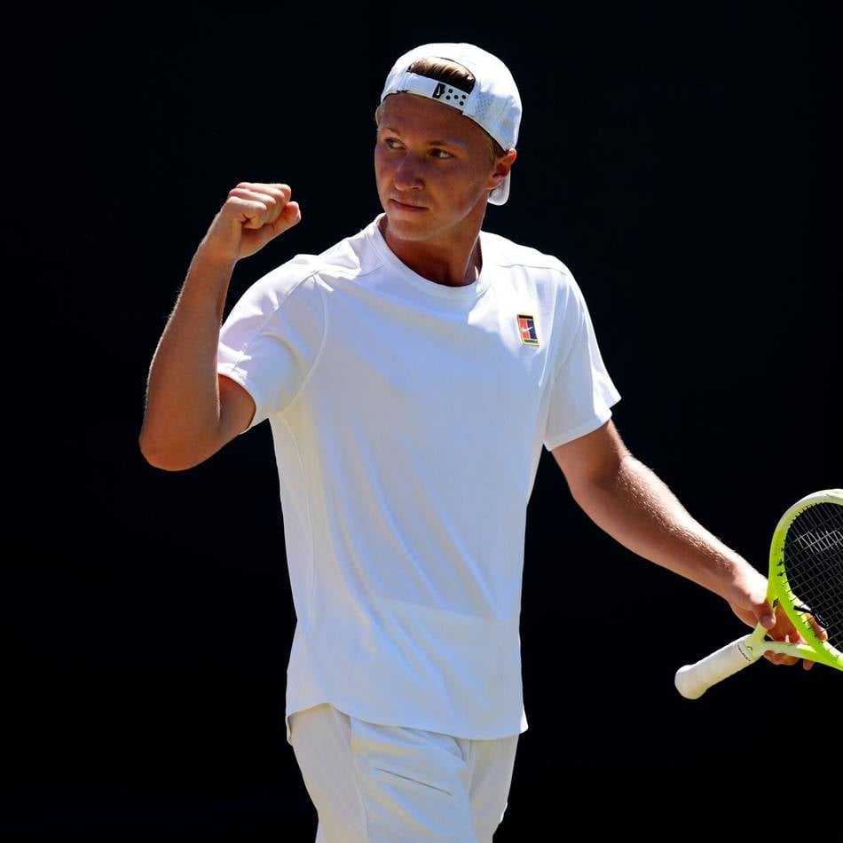 DTB-Toptalent und Ex-Profi mit dabei: Die Bonn Open mit Schönhaus im Hauptfeld und Thiem bei der One Point Challenge