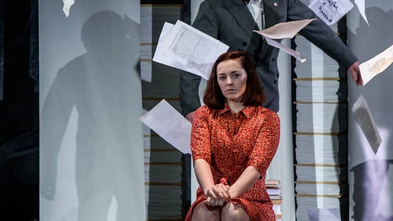 Zwischen Komödien und hartem Stoff: Das ist das neue Erkelenzer Theaterprogramm