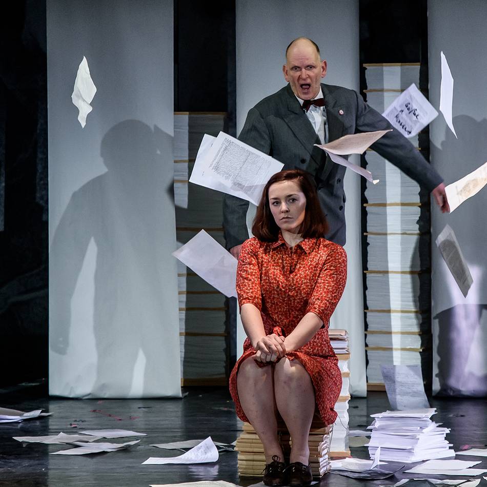 Zwischen Komödien und hartem Stoff: Das ist das neue Erkelenzer Theaterprogramm