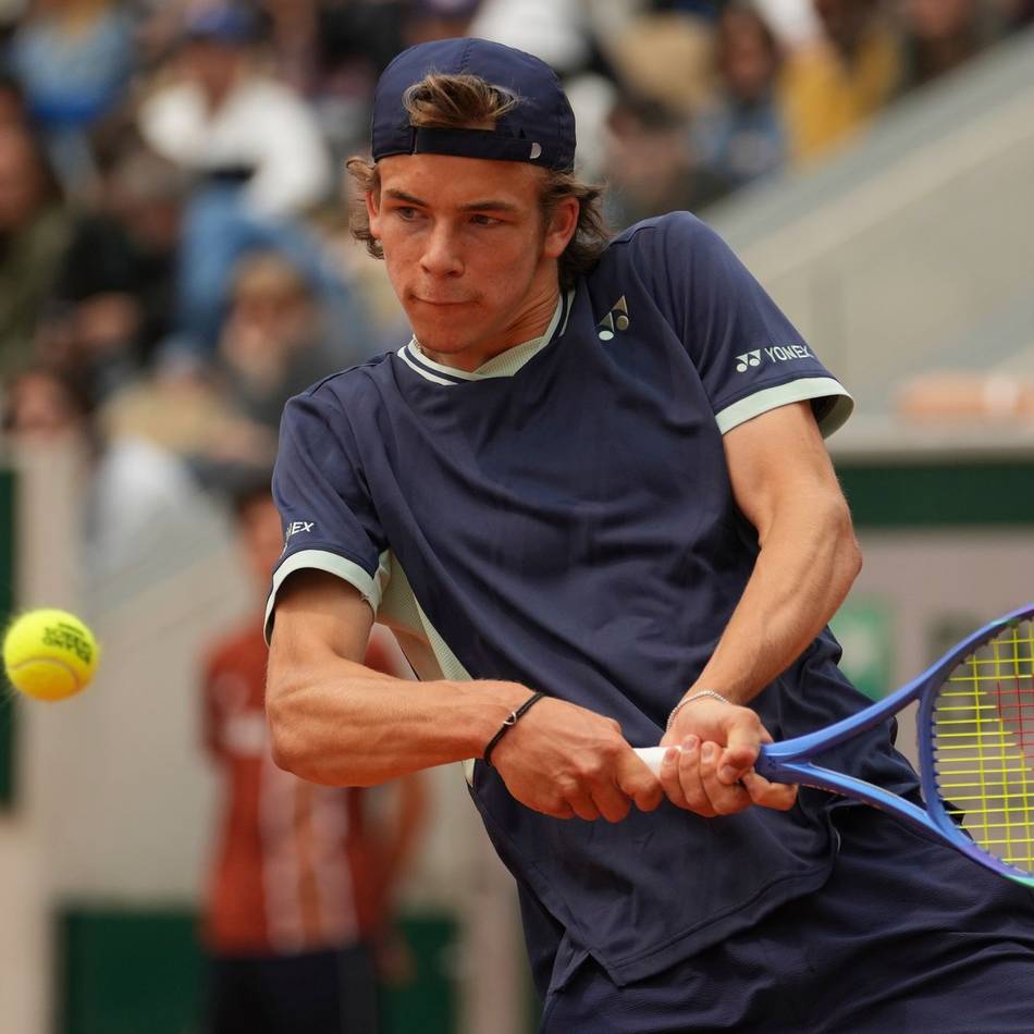 McDonald und Hodzic: Zwei deutsche Tennis-Talente geben ihre Hauptfeld-Debüts
