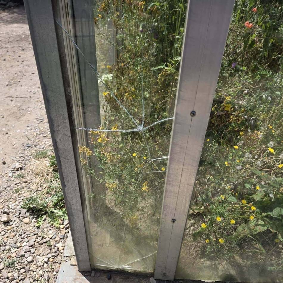 „Benehmen ist heute Glückssache“: Vandalismus im Rheinberger Terrazoo sorgt für Empörung