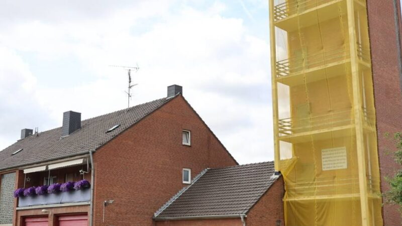 Rund 27,6 Millionen aus Sondervermögen: Grevenbroich investiert frisches Geld in OGS-Ausbau und Brandschutz