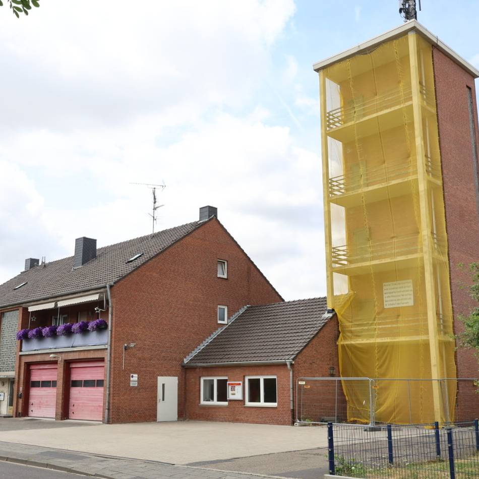 Rund 27,6 Millionen aus Sondervermögen: Grevenbroich investiert frisches Geld in OGS-Ausbau und Brandschutz