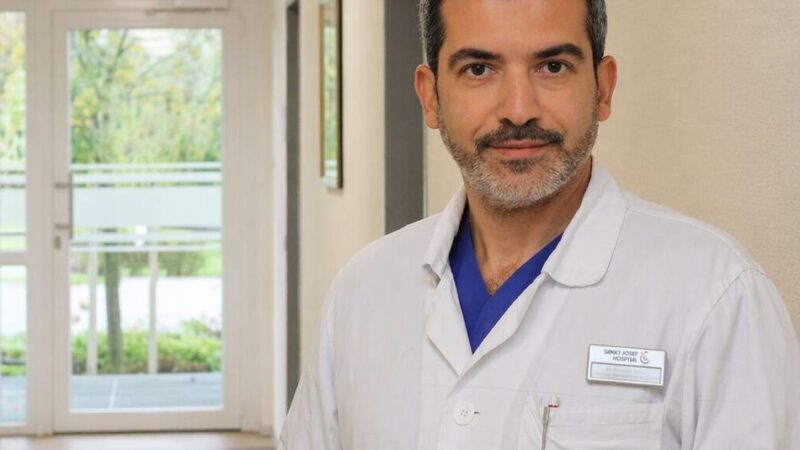 COPD, Husten, Atemnot: Xantens Krankenhaus informiert über Lungengesundheit