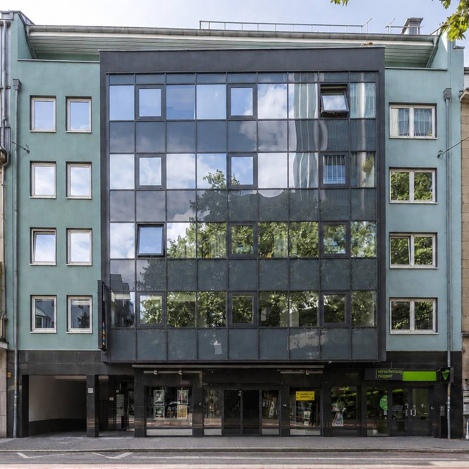 Einzelhandel in Düsseldorf : Takko Fashion kommt an die Friedrichstraße