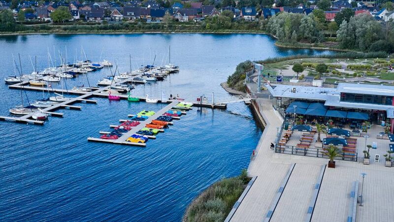 Premiere für Familien: FZX richtet erstmals Spielzeugbörse am Hafen Xanten aus