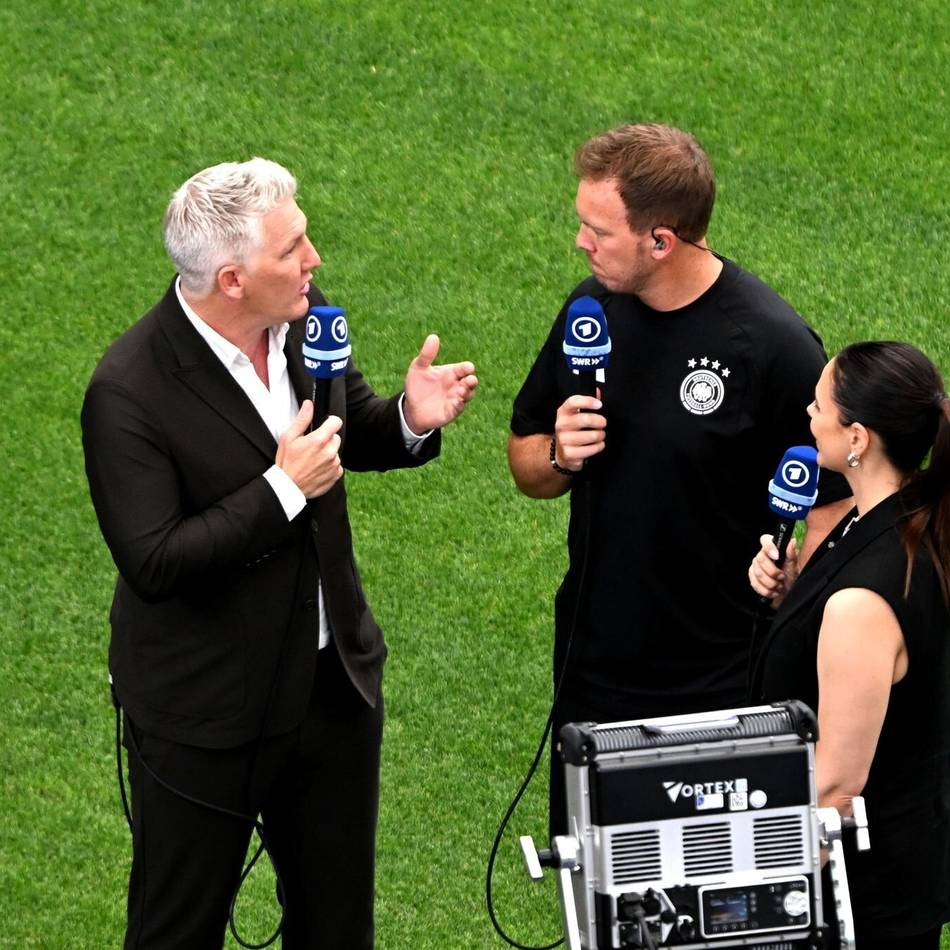Nach WM-Aus gegen Paraguay: Fokus weg von Nagelsmann-Debatte – Schweinsteiger und Kahn mit Klartext