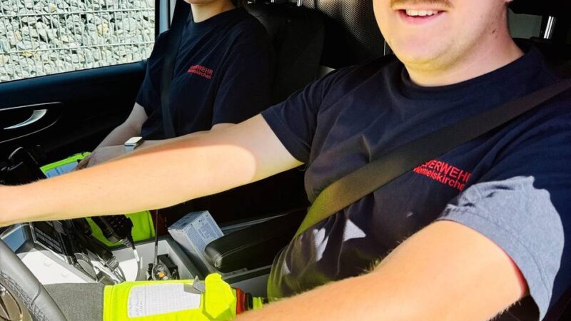 Berufseinstieg in Wermelskirchen: So läuft die Ausbildung zum Notfallsanitäter