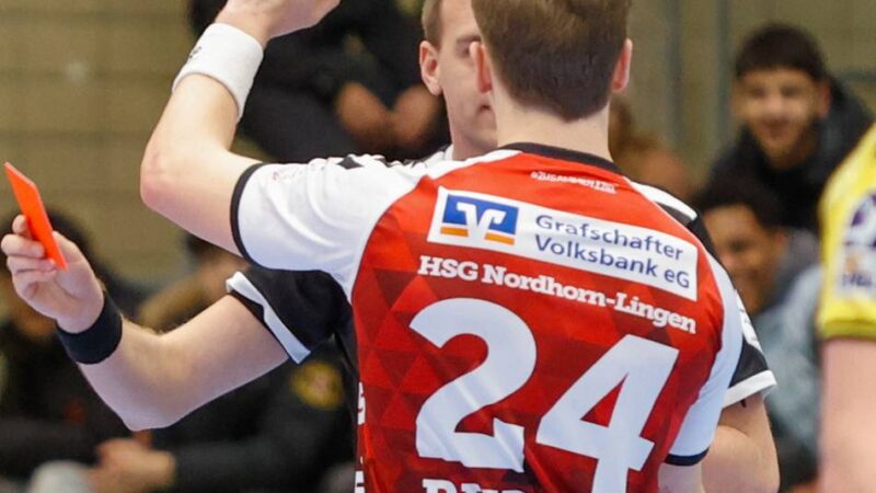 Hätte die HSG Krefeld Klasse halten können?: Lizenz-Affäre erschüttert die 2. Handball-Bundesliga